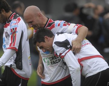 Decretan la quiebra a Chacarita por un error admnistrativo