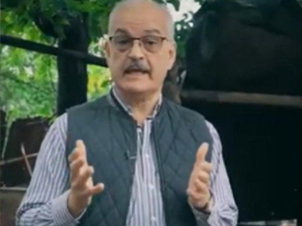 El spot viral de un candidato de Tucumán: propone construir baños dignos para ir a c...