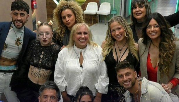 Gran Hermano: aseguran que hubo fraude en la última eliminación
