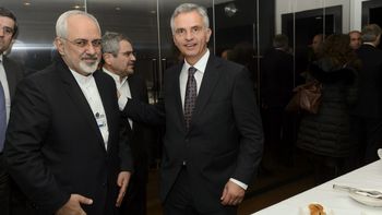 iran se despega de la muerte del fiscal nisman iran se despega de la muerte del fiscal nisman