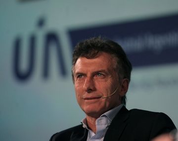 Macri propone un New Deal en la Argentina