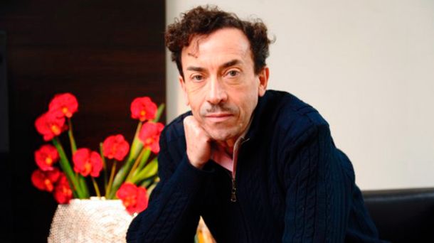 Aníbal Pachano deja el país y se va a vivir a Paraguay