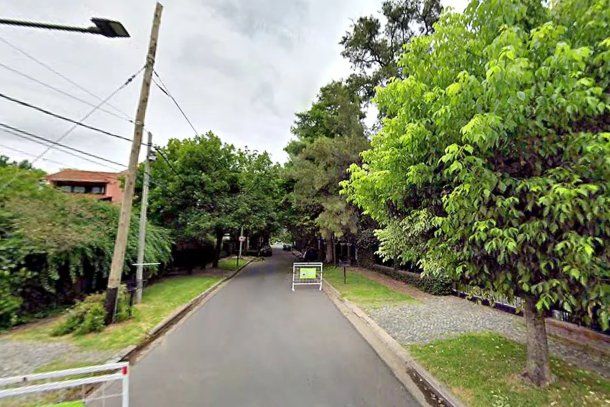 La hija de Mariano Grondona sufrió un violento asalto en su casa