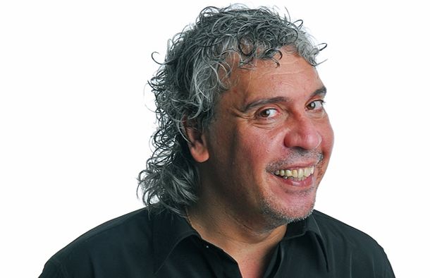 Coco Sily: internado luego de descompensarse en su programa de radio