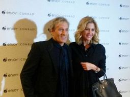 video: entrevista exclusiva con michael bolton, el icono romantico de los 90 video: entrevista exclusiva con michael bolton, el icono romantico de los 90