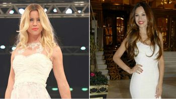 nicole neumann: no le tengo miedo a pampita, miedo le tengo a la muerte nicole neumann: no le tengo miedo a pampita, miedo le tengo a la muerte