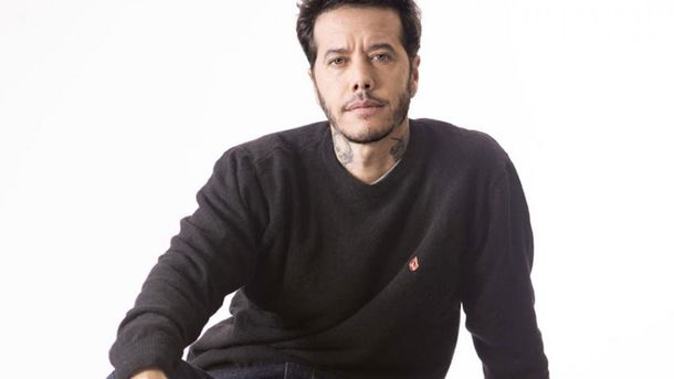 Sebastián Ortega: Mi relación con la fama es pésima