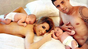 cinthia fernandez fue echada de su casa por su pareja tras la polemica con el notero cinthia fernandez fue echada de su casa por su pareja tras la polemica con el notero