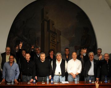 Moyanistas y opositores