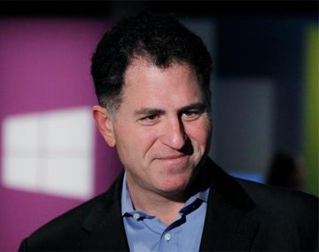 Dell vuelve a comprar su empresa por US$24.400 millones