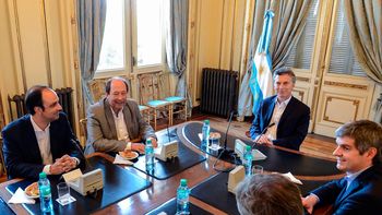 tras la reunion con macri, la ucr ratifico apoyo a las designaciones de jueces tras la reunion con macri, la ucr ratifico apoyo a las designaciones de jueces