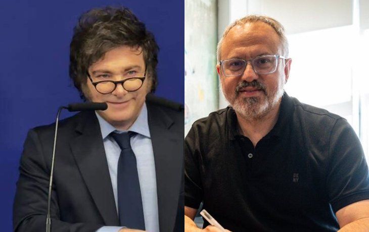 Diego Valenzuela a LLA: Quiero ser parte del equipo para recuperar la provincia en 2027