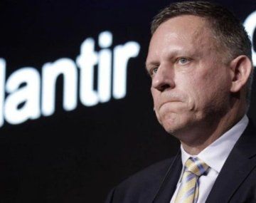 Peter Thiel