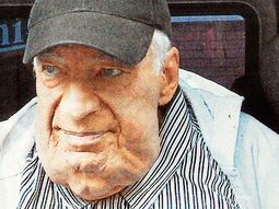 el dia en el que el doctor alberto cormillot fue un obeso el dia en el que el doctor alberto cormillot fue un obeso