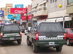 Gentileza diario Noticias San Pedro. Gentileza diario Noticias San Pedro.