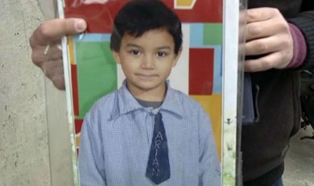 Falleció un nene de 5 años baleado en un asalto