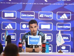 Tajante respuesta de Scaloni sobre el torneo de 30 equipos en Argentina: La cantidad...