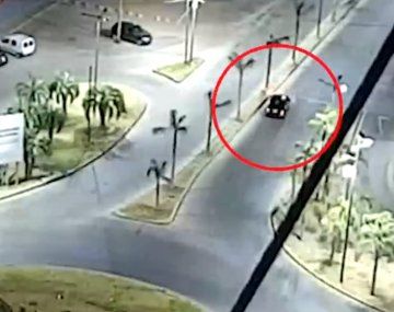 Tigre: un hombre manejaba borracho