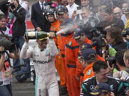 hamilton se adjudico el gp de monaco en la formula 1 hamilton se adjudico el gp de monaco en la formula 1