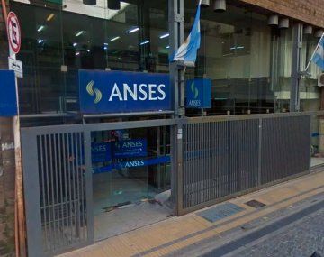 Pagos de ANSES