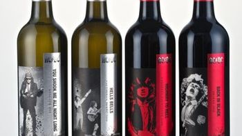 Vino-ACDC Vino-ACDC