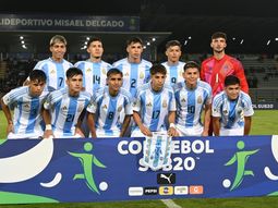 Así quedaron los octavos del Mundial Sub-20: quién juega contra Argentina