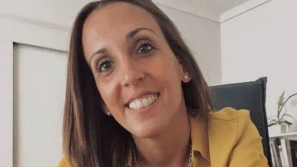 El descargo de Agustina Cosachov sobre los chats en donde hablaba de una relación íntima con Diego Maradona