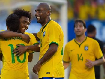 Grave denuncia contra un ex Selección de Brasil: Llegaba borracho todos los lunes