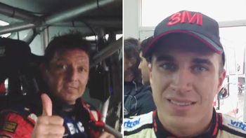 guillermo ortelli fue el mas rapido en concordia: la experiencia ayuda guillermo ortelli fue el mas rapido en concordia: la experiencia ayuda