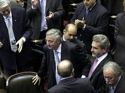 Kirchner DYN810 cccccc