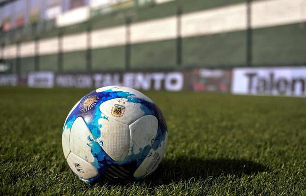 La razón por la que AFA podría levantar el paro del fútbol