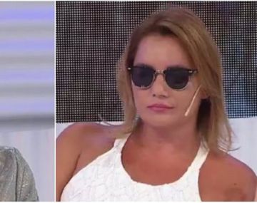 Analía Franchín defendió a Andrea Taboada ante Nancy Pazos