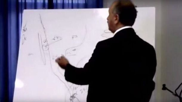 Científico predice fatal terremoto en todo Latinoamérica