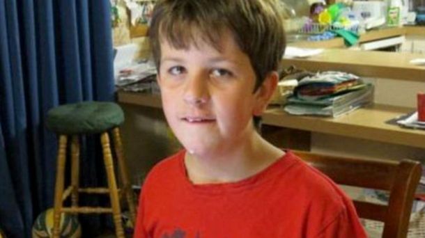 Un nene autista estuvo cuatro días perdido en el bosque y sobrevivió