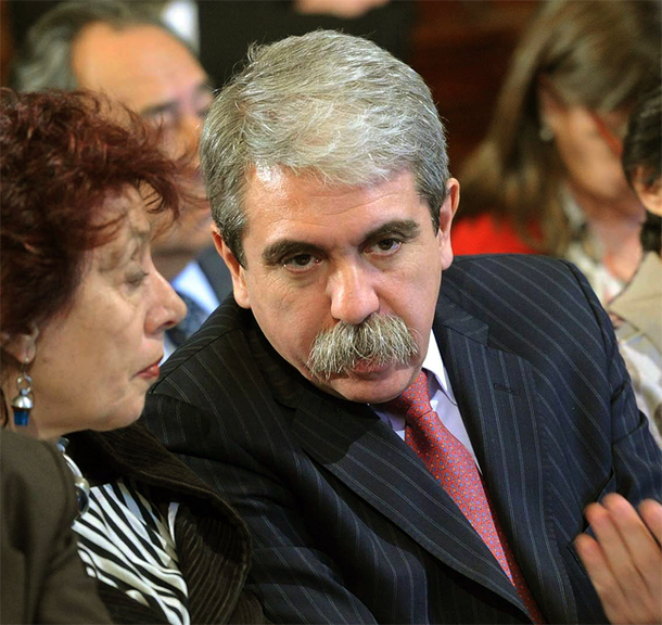 Senadores debatirán sobre el Presupuesto y el voto joven