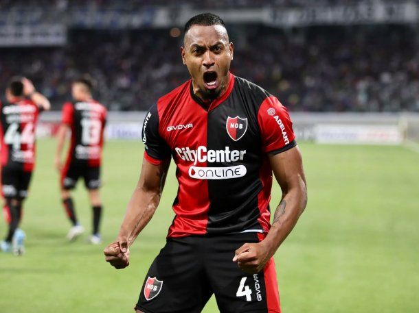 Newells vendió a Willer Ditta al Cruz Azul de México: cuánto lo pagaron