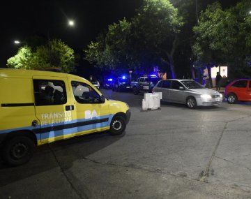 La Ciudad refuerza los controles por los festejos del Último Primer Día de clases