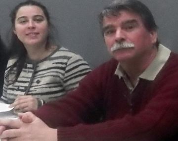 Lo sobreseyeron por apuñalar a su hijo - Crédito:&nbsp;eldiario.com.ar