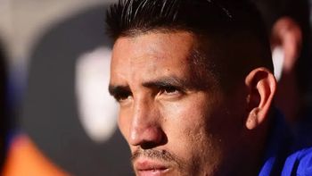 Ricardo Centurión. Ricardo Centurión.