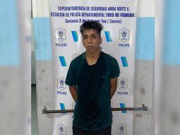 Cayó El Feo, uno de los acusados de matar a un empresario en un asalto