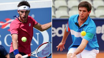 jornada negra para los tenistas argentinos en europa jornada negra para los tenistas argentinos en europa