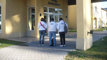 detectan hotel de lujo que pagaba impuesto como baldio