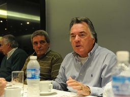 barrionuevo: massa los va a matar en las elecciones barrionuevo: massa los va a matar en las elecciones