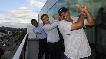 macri volvio a cordoba macri volvio a cordoba