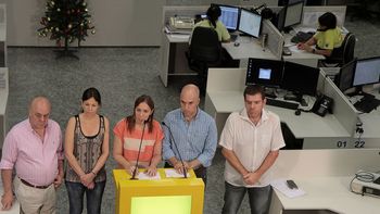 el gobierno porteno evito una definicion sobre la estatizacion del servicio de luz el gobierno porteno evito una definicion sobre la estatizacion del servicio de luz