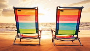 El turismo LGBT en Uruguay es una actividad comercial en crecimiento. El turismo LGBT en Uruguay es una actividad comercial en crecimiento.