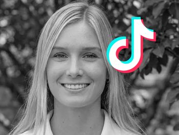 Qué pasó con el TikTok de Fini Lanusse, la anestesista denunciada