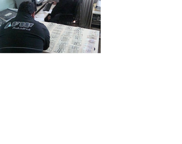 Secuestran más de cien mil dólares en pasos fronterizos