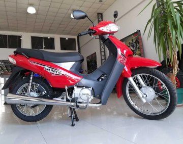 Cómo comprar una moto con los créditos del Banco Nación