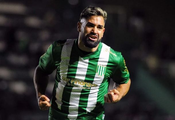 La tremenda racha goleadora que despertó el interés de Boca por Milton Giménez